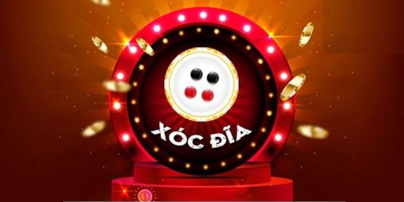 Giới thiệu về xóc đĩa trực tuyến tại 8xbet