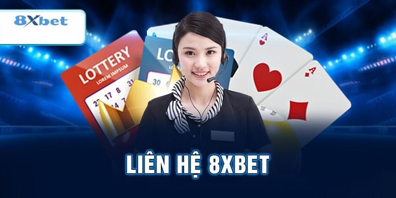 Hướng dẫn liên hệ nhân viên nhà cái