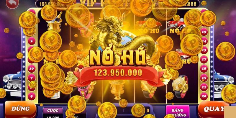 Những điều đặc biệt khi người chơi tham gia nổ hũ 8XBET